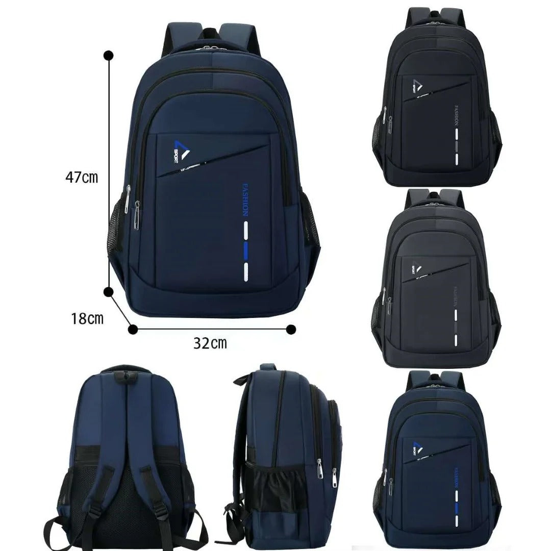 Rucksack - Dom