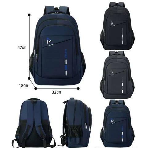 Rucksack - Dom