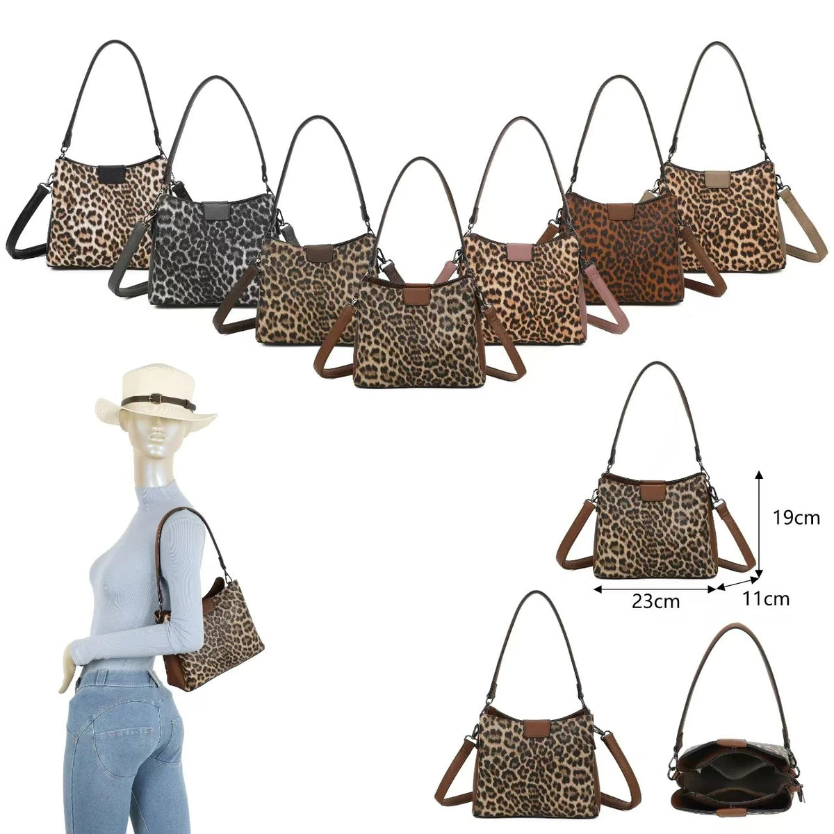 Tasche - Lina