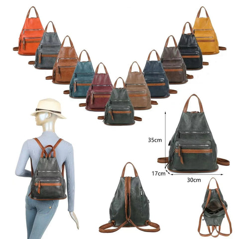 Rucksack - Ina
