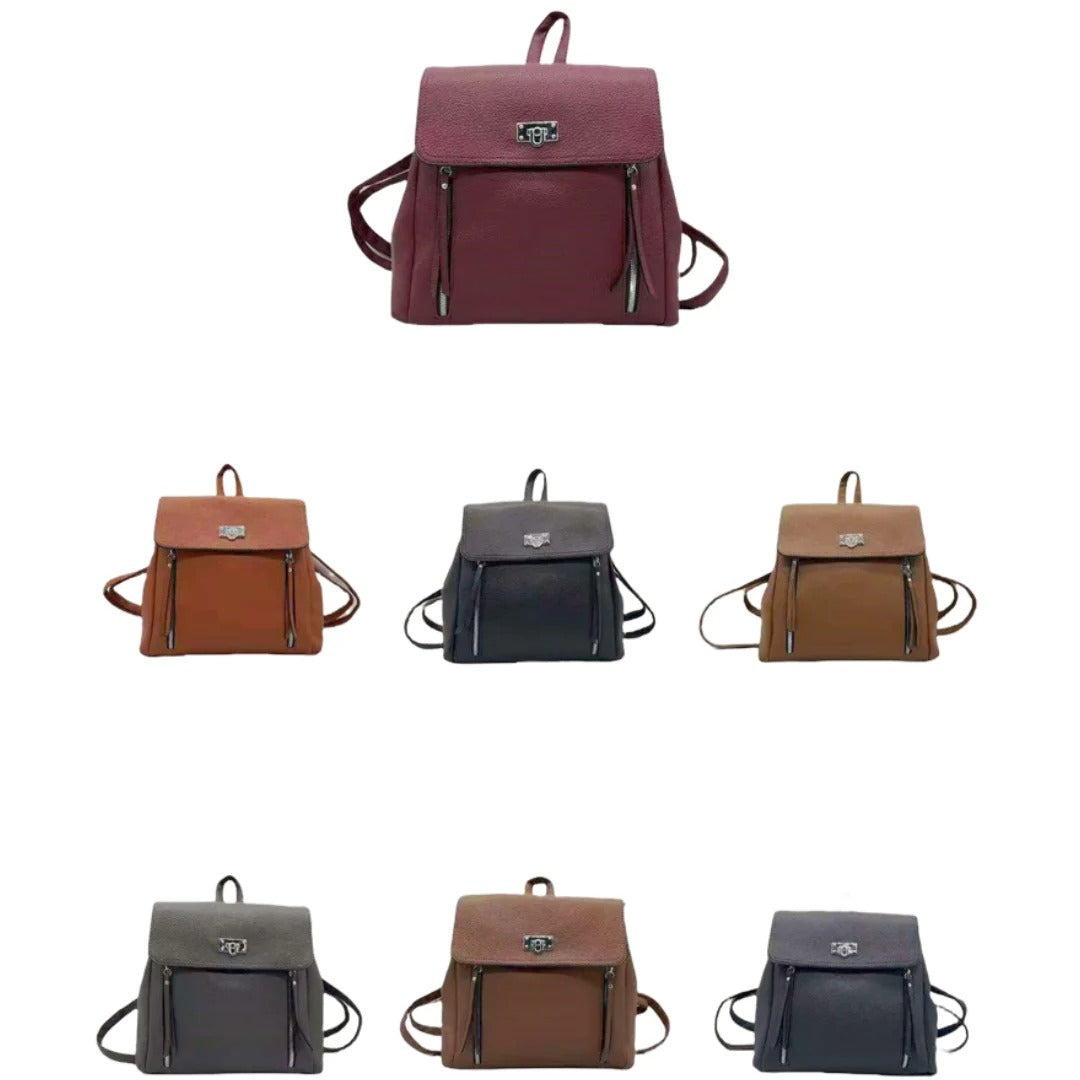 Rucksack - RED