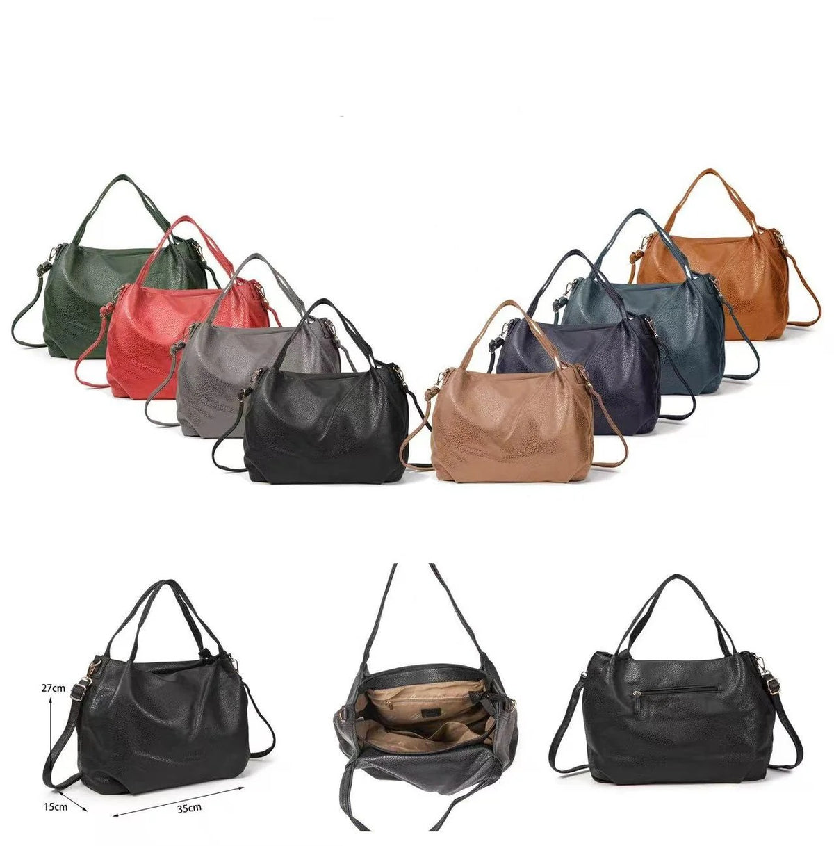 Tasche - Funkengleich
