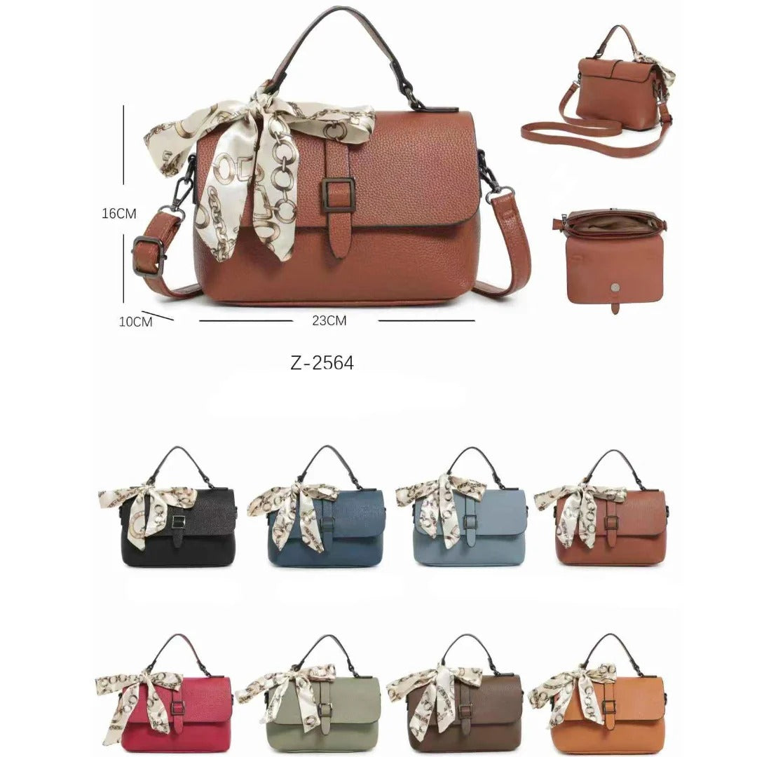 Tasche - Schal