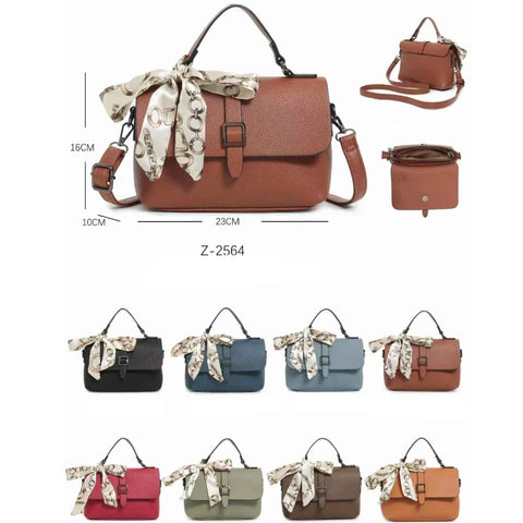 Tasche - Schal
