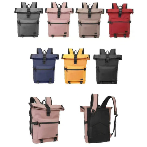 Rucksack - Angenehm