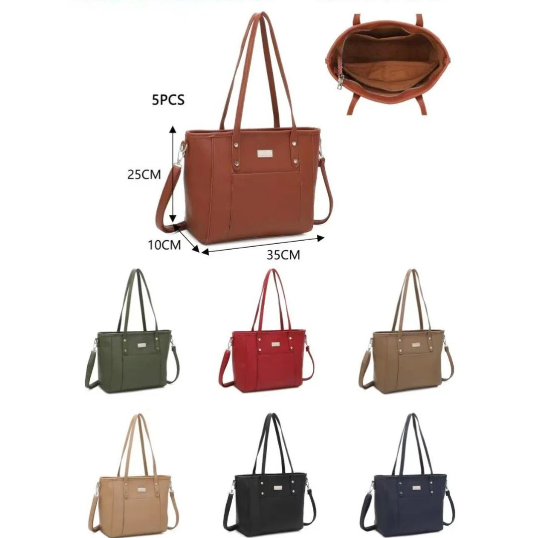 Tasche - Wind