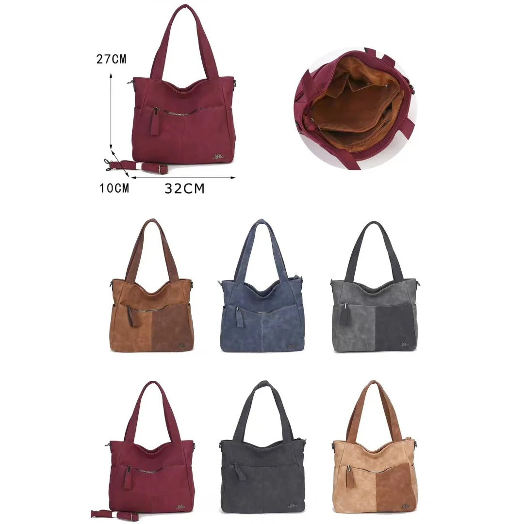 Tasche - Augenweide