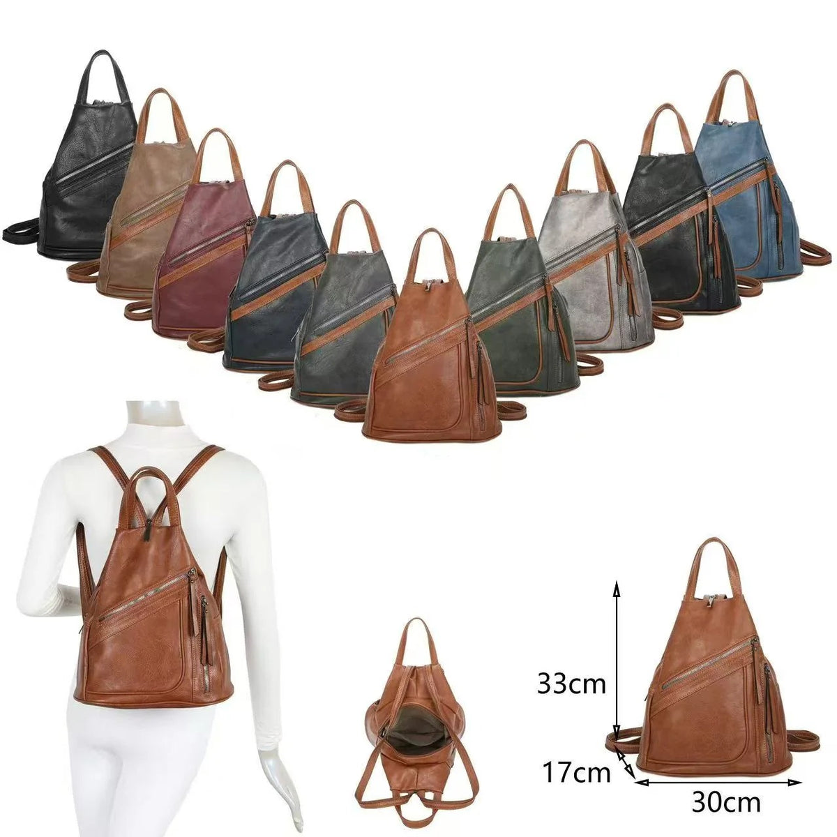 Rucksack - ZA