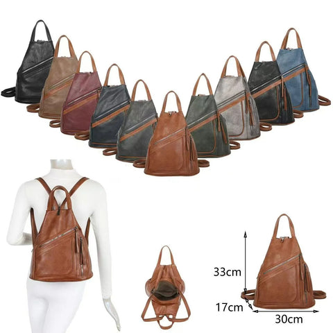Rucksack - ZA