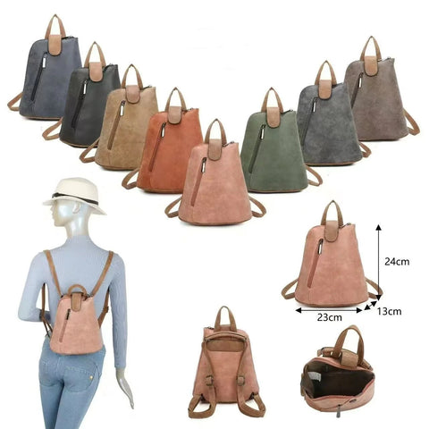 Rucksack - Vintage Mica