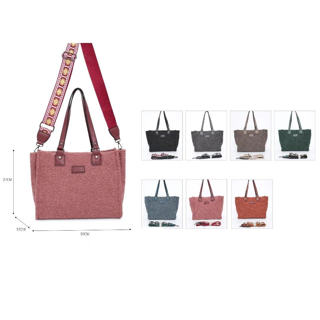 Tasche - Stoff