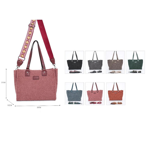Tasche - Stoff