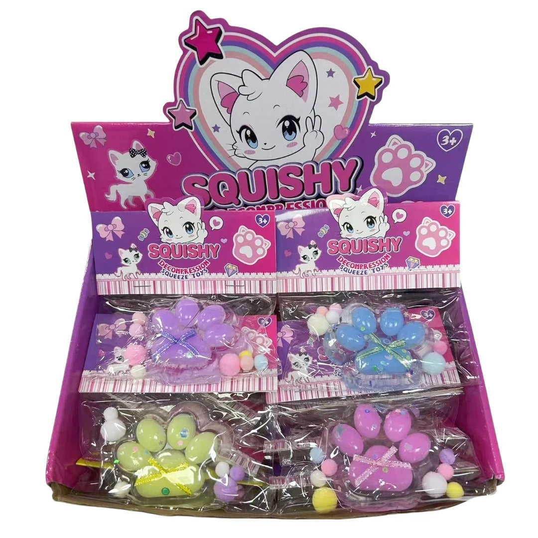 Squishy - Schleife