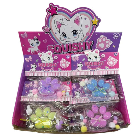 Squishy - Schleife