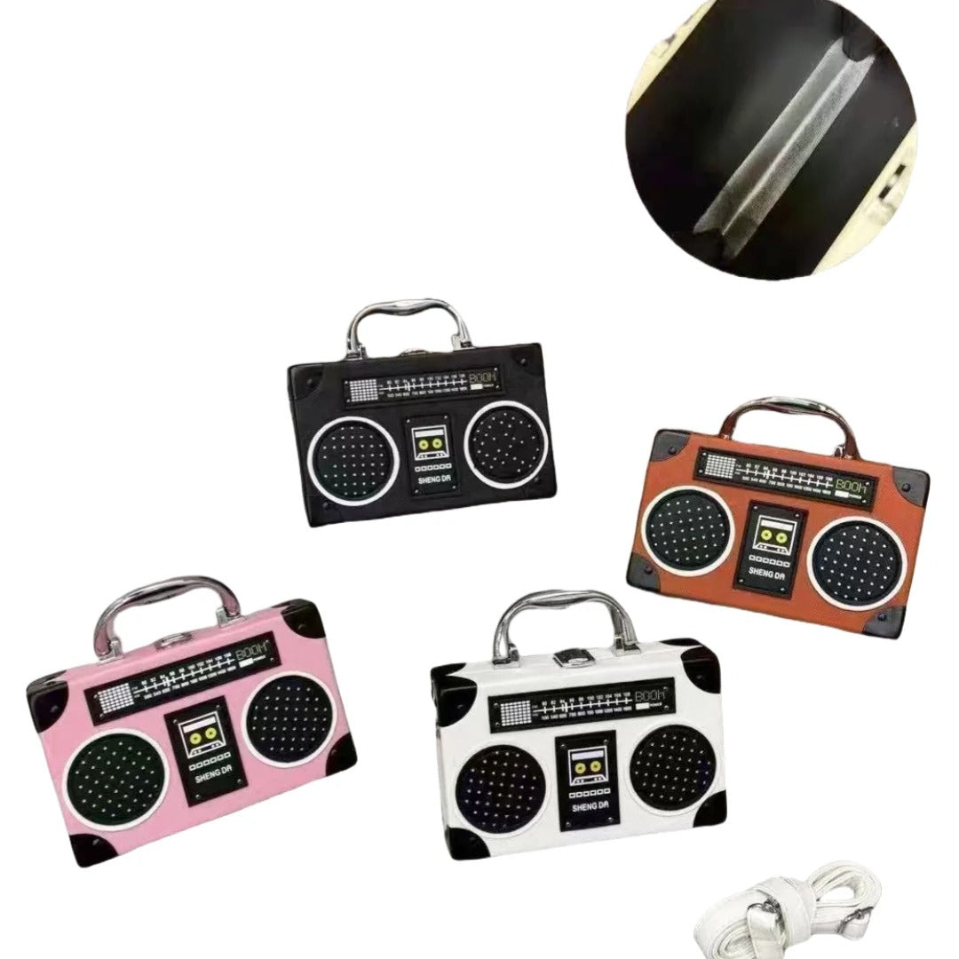 Tasche - Radio