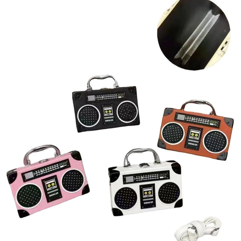 Tasche - Radio