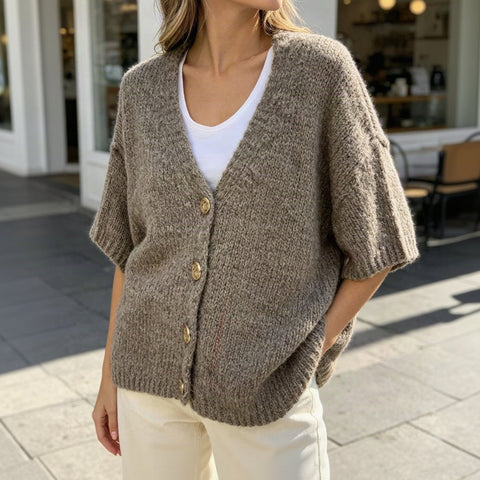 Strickjacken - Josie