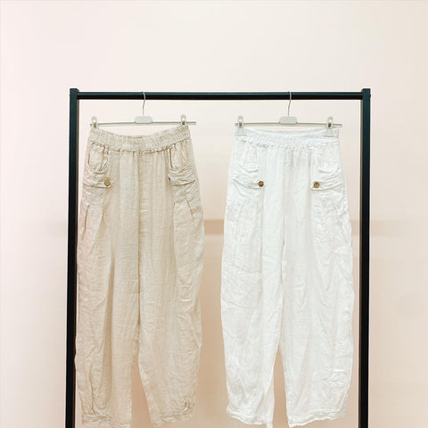 Hosen - Vicky