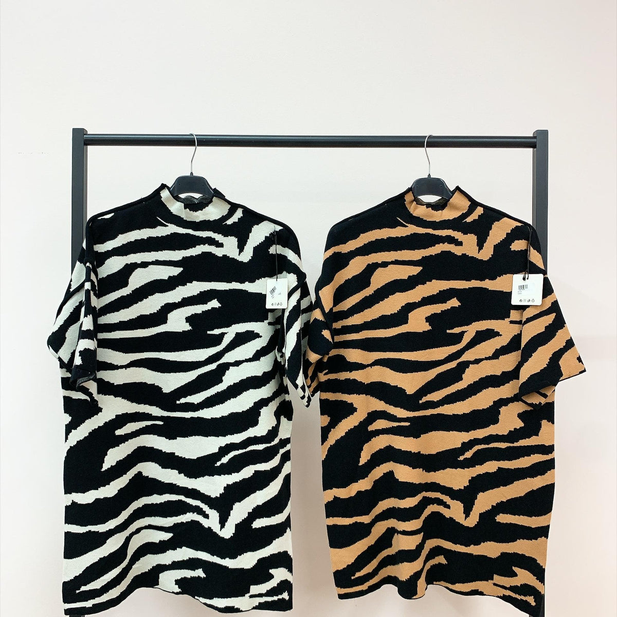 Pullover - Leo