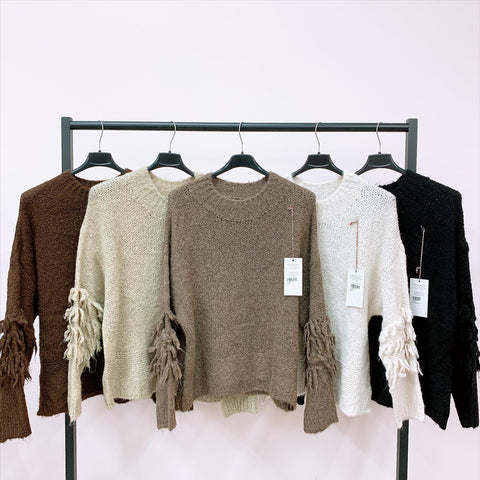 Pullover - Harper