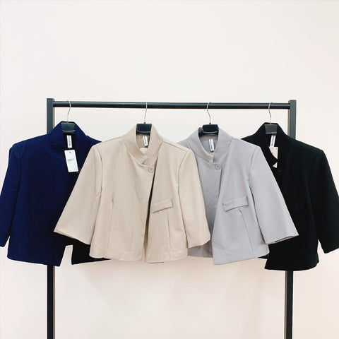 Blazer - Frederika