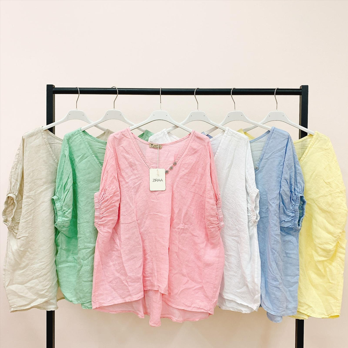 Tops - Heike