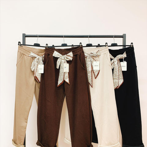 Hosen - Ruth