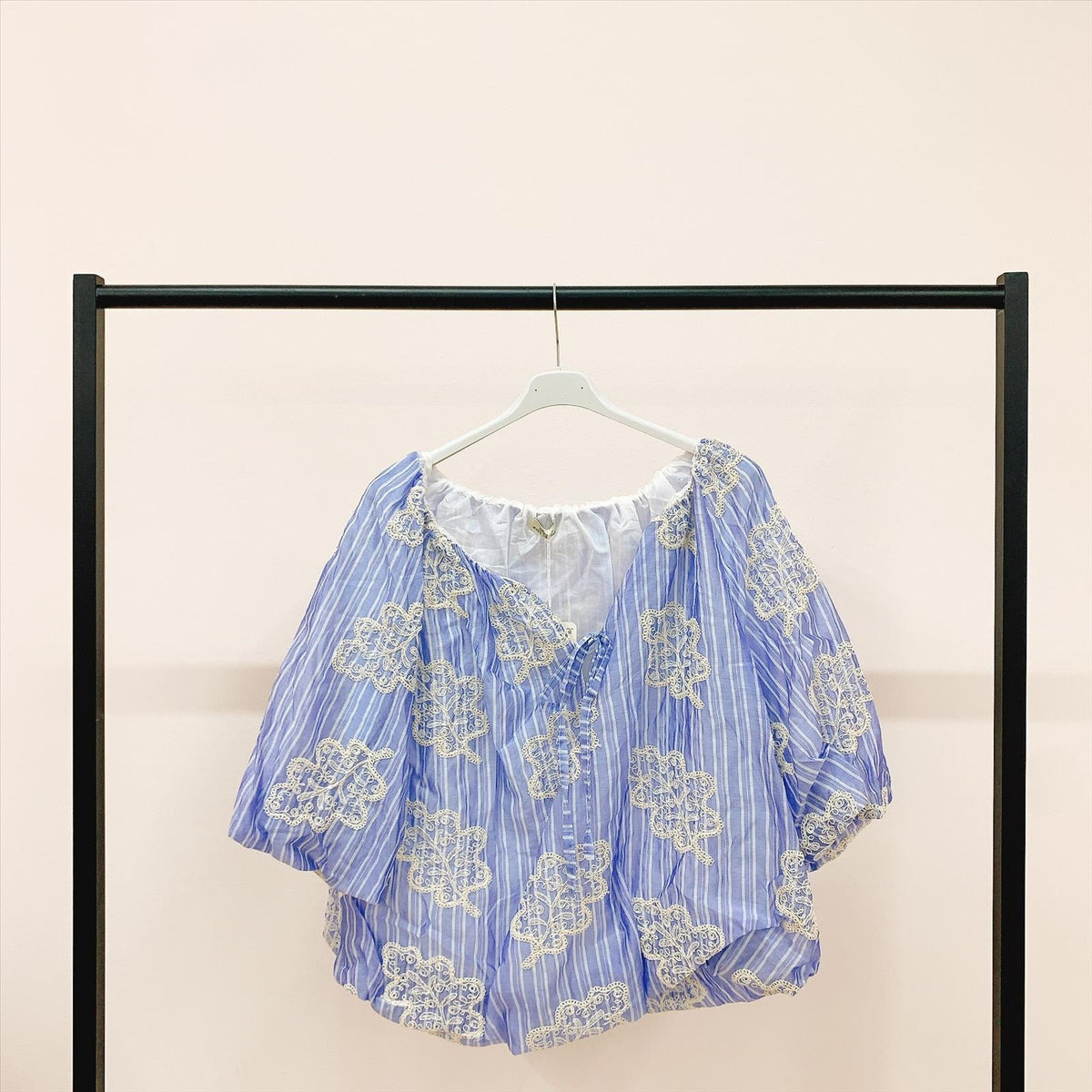 Bluse - Kama