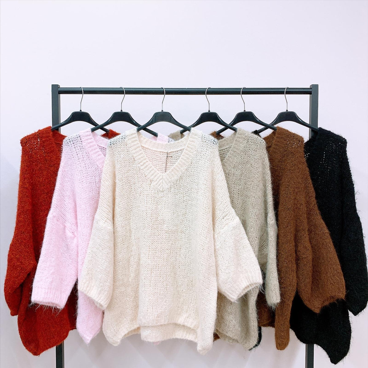 Pullover - Odilia