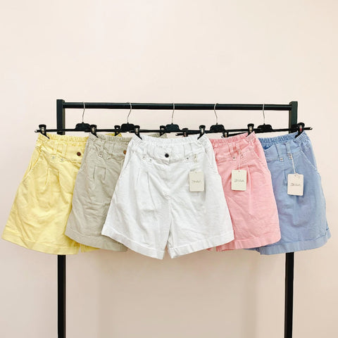 Shorts - Lindsay