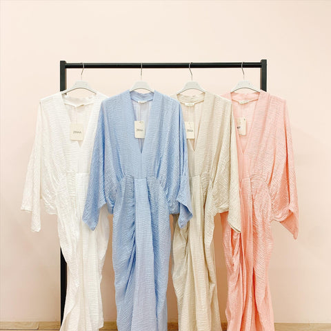 Kleid - Basia