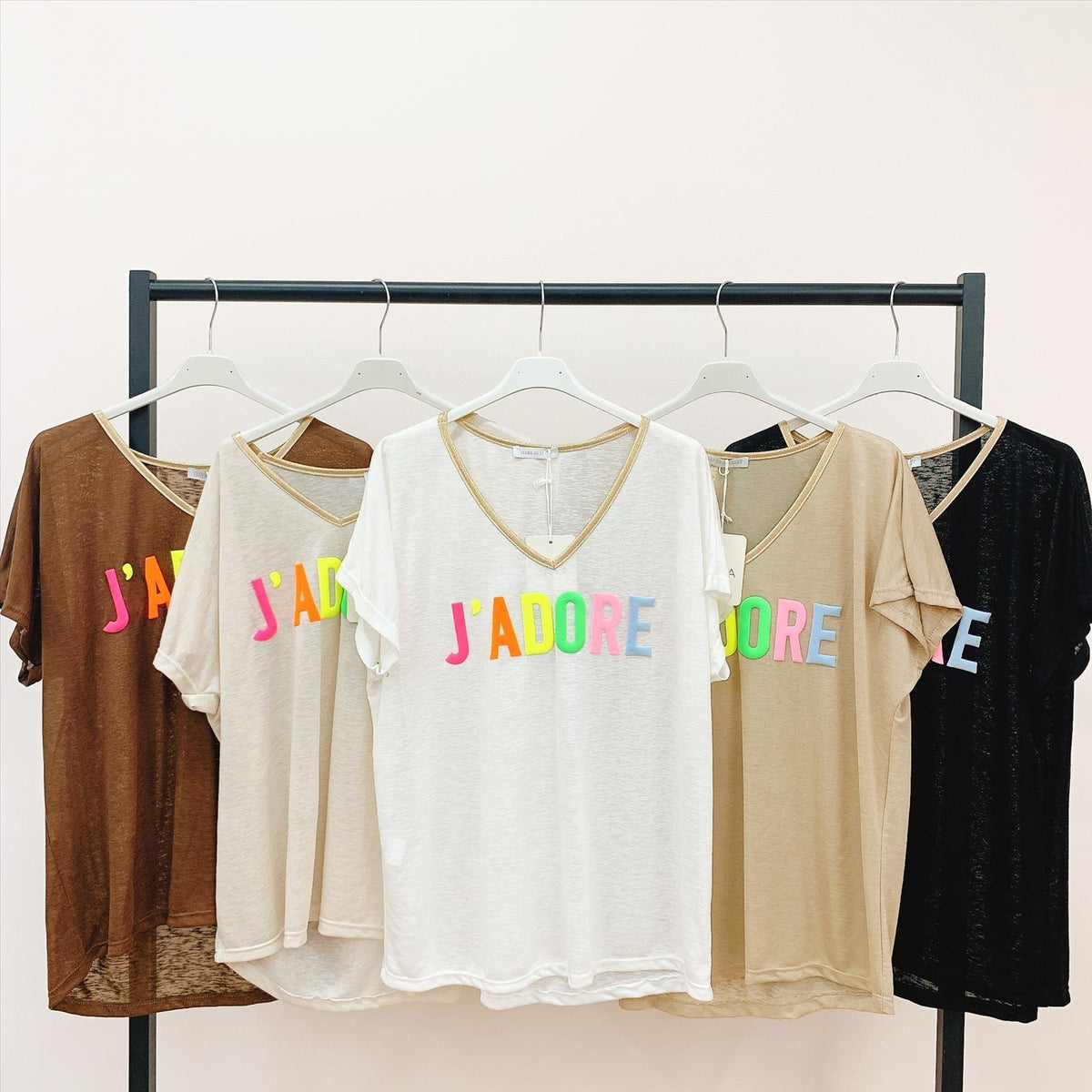Tops - Jadore