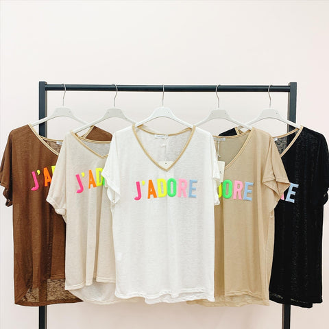 Tops - Jadore