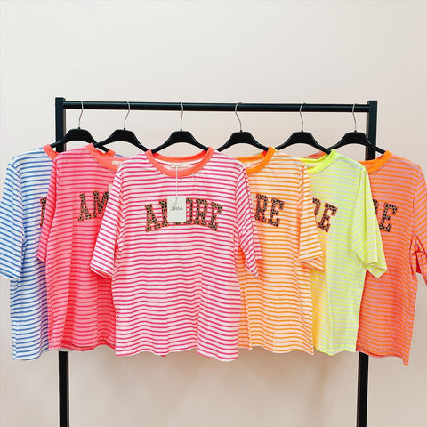 T-Shirt - Amore
