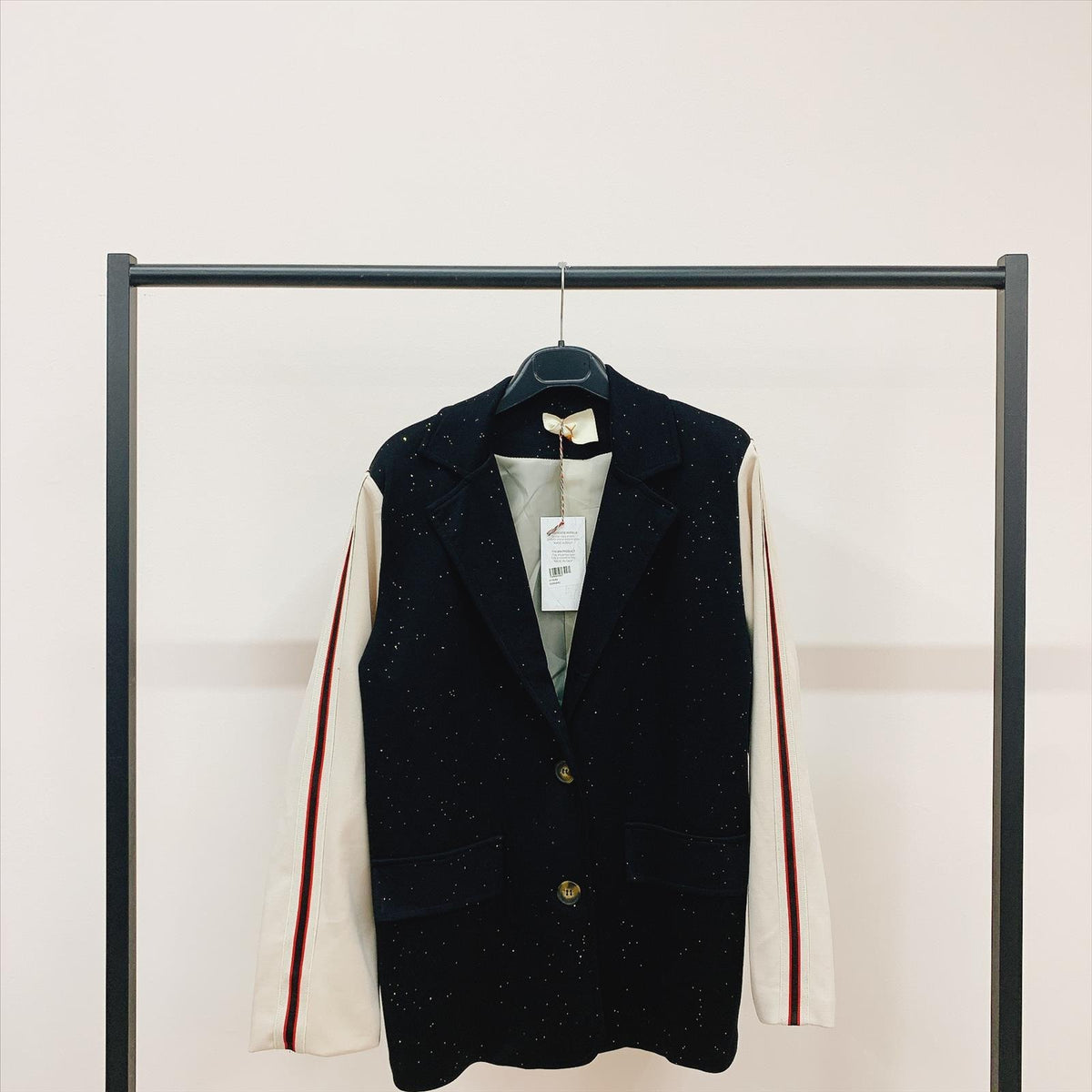 Blazer - Sally