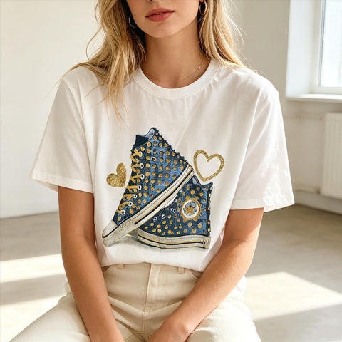 T-Shirt - Brook