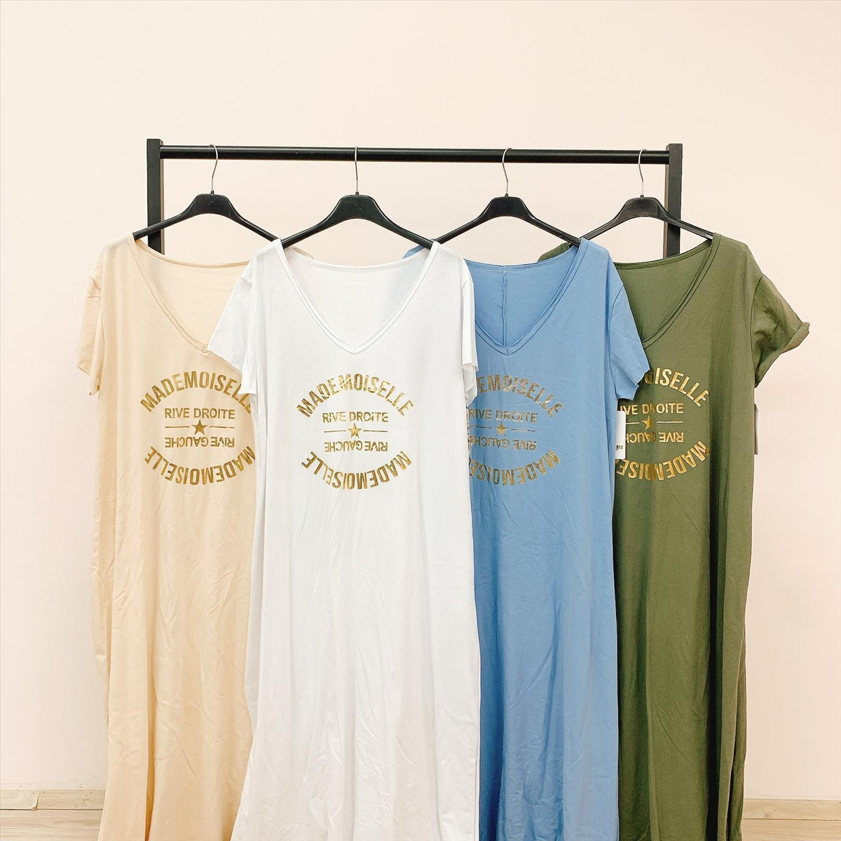 Kleid - Atalanta