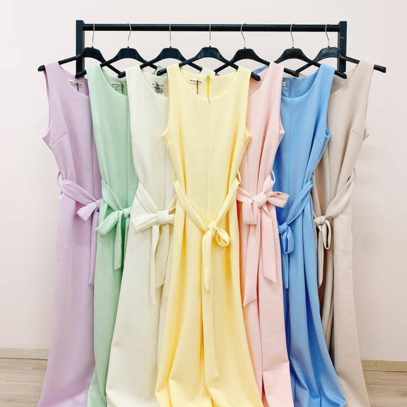 Jumpsuit - Marian
