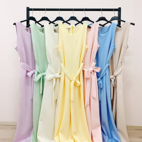 Jumpsuit - Marian