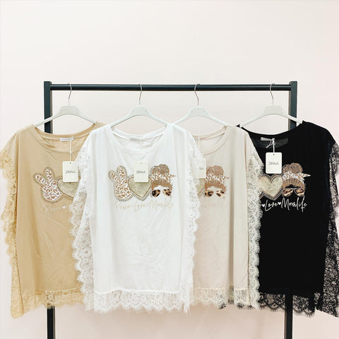 Tops - Love