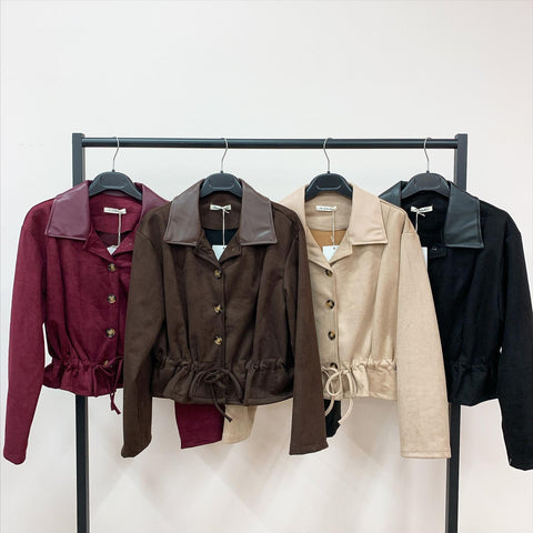 Jacke - Nicola