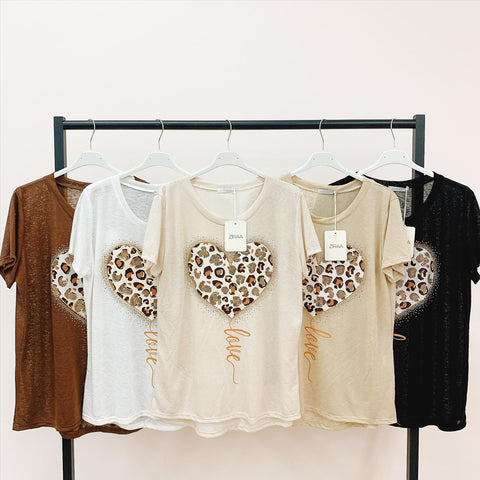 Tops - Herz