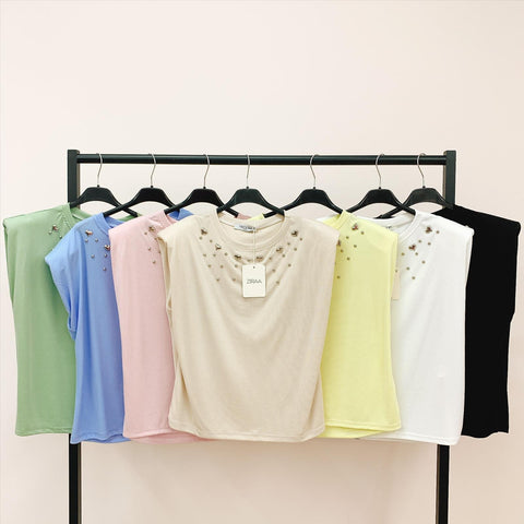 Tops - Herzen
