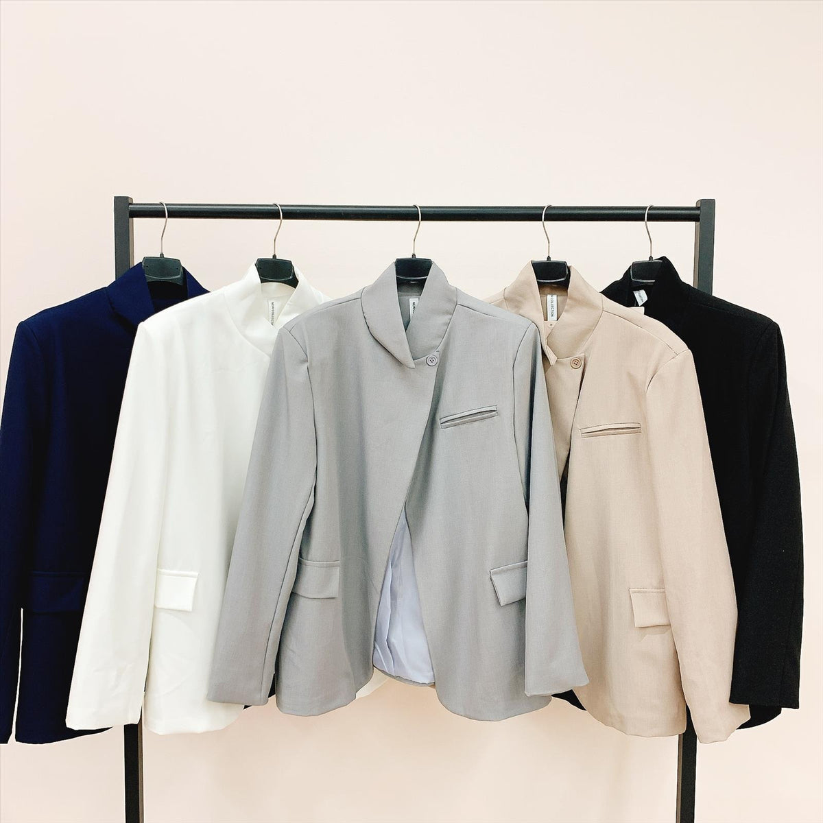 Blazer - Deborah