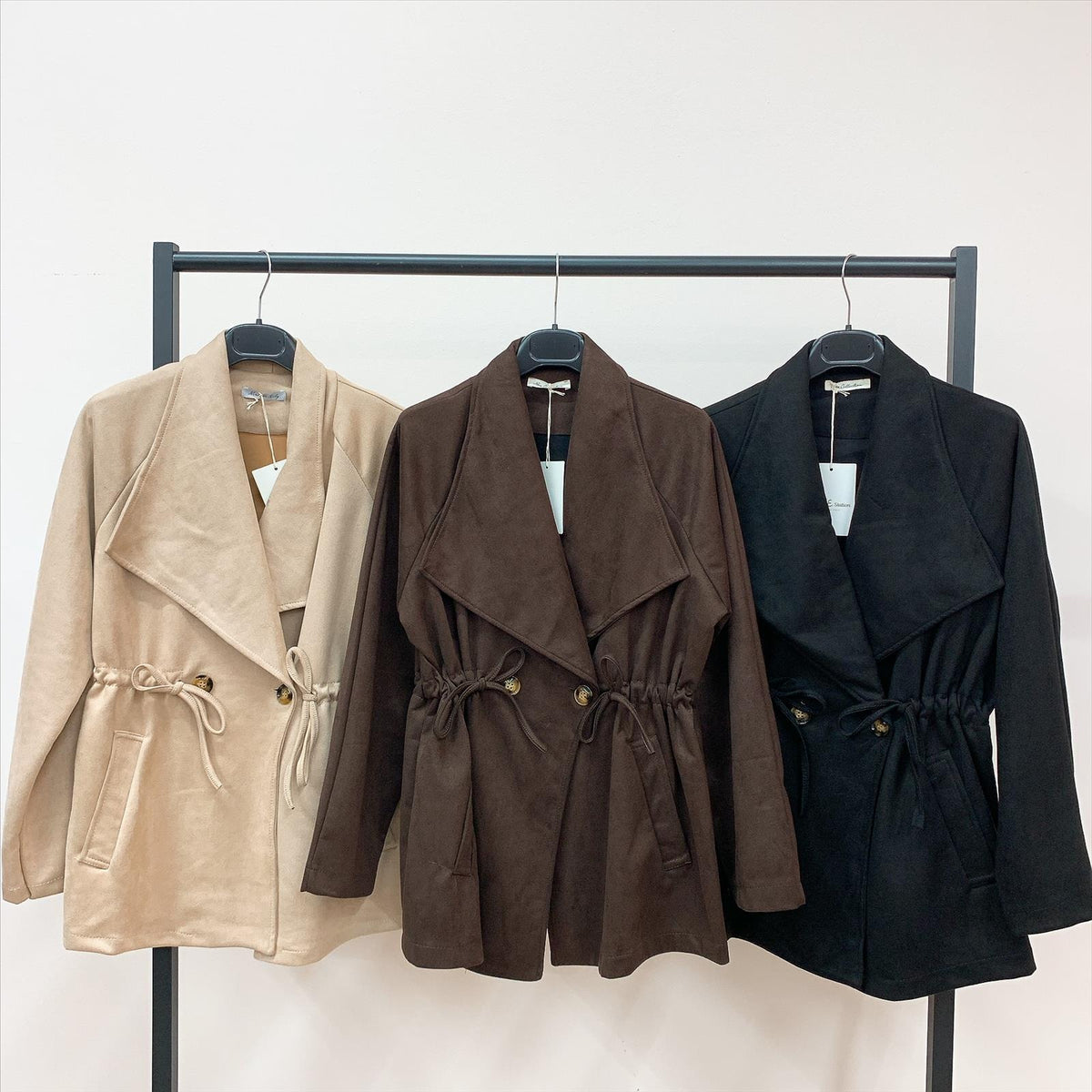 Jacke - Verna