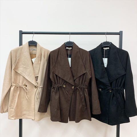 Jacke - Verna
