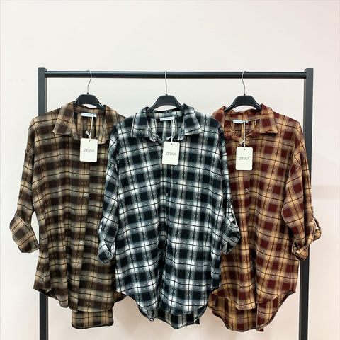 Bluse - Xylia