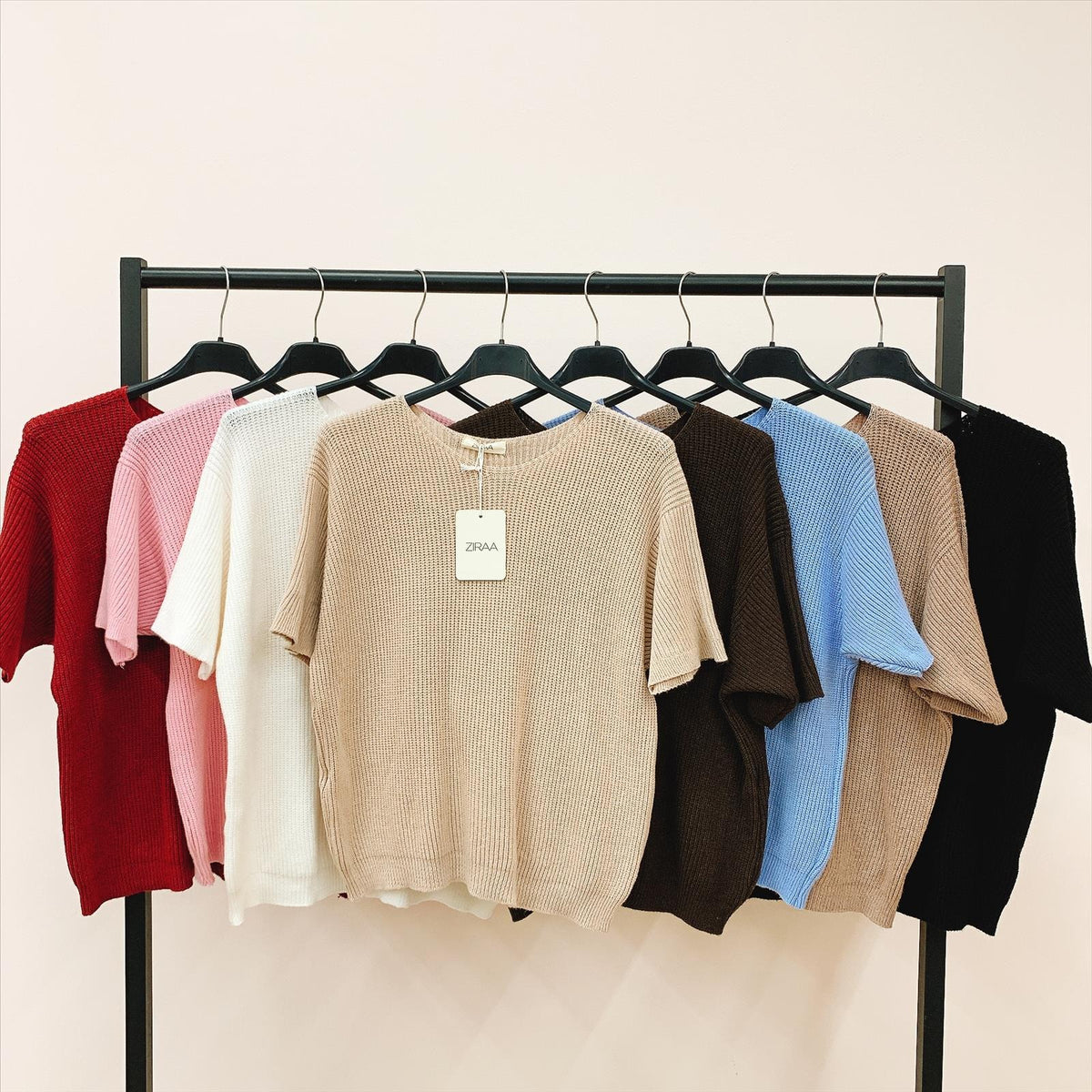 Pullover - Ines