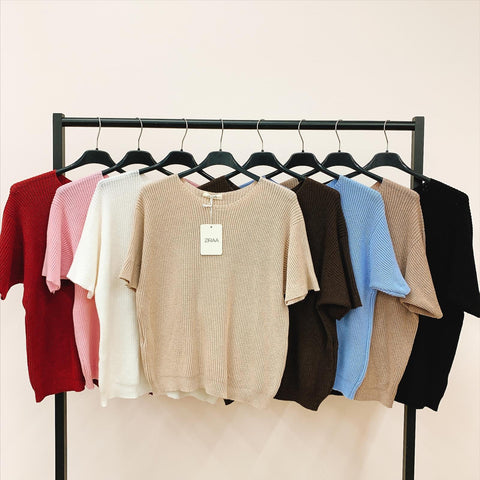 Pullover - Ines