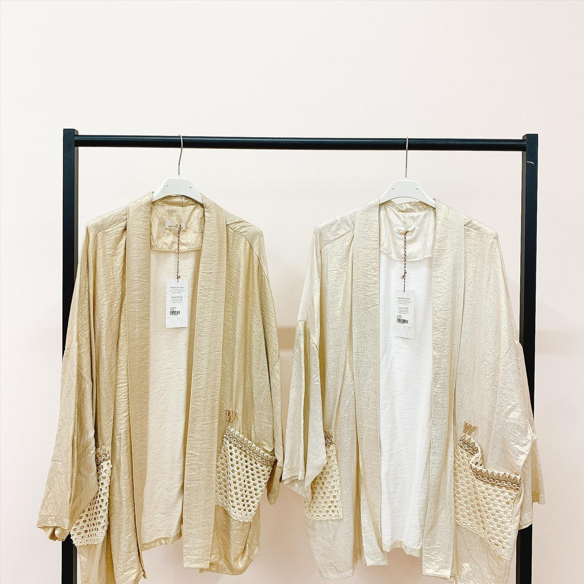 Jacke - Belinda